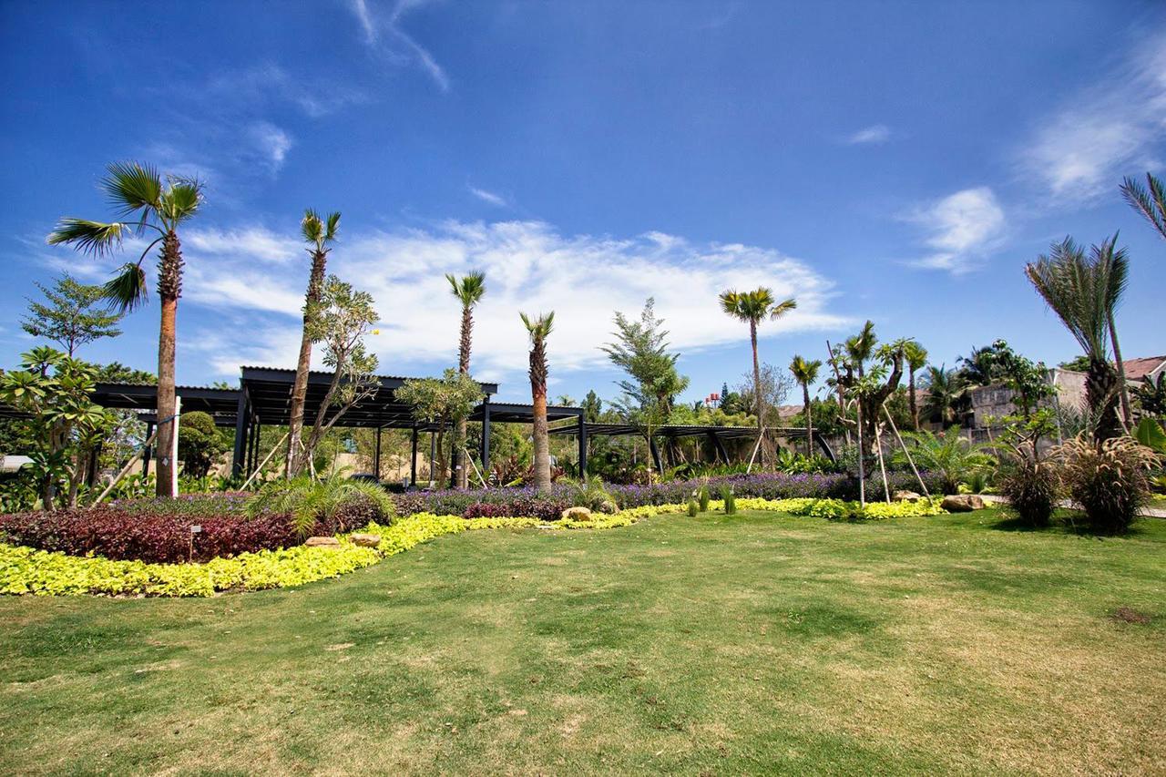Maxonehotels At Resort Macáçar Exterior foto