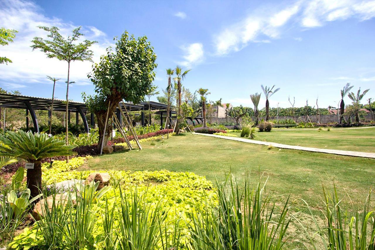 Maxonehotels At Resort Macáçar Exterior foto